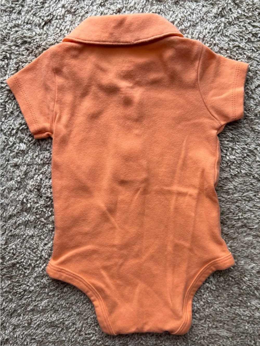 Carters carter’s piece